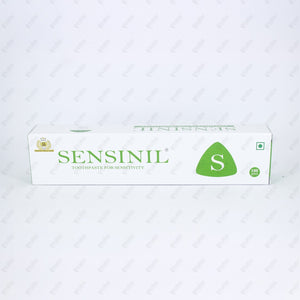 Sensinil Toothpaste