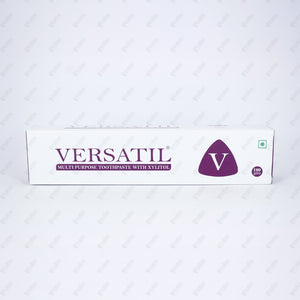 Versatil Toothpaste