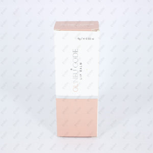 OL Neu Code Lip Balm