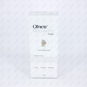 Olneu Recovery Cream 40gm