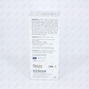 Olneu Recovery Cream 40gm