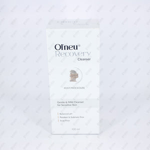 Olneu Recovery Cleanser 100ml
