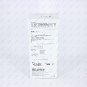 Olneu Recovery Cleanser 100ml