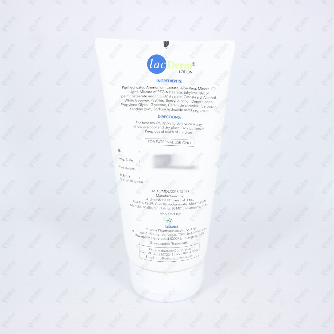 Lacderm Lotion 150ml