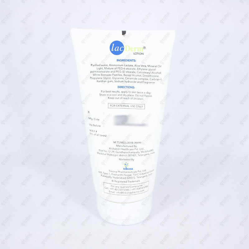 Lacderm Lotion 150ml