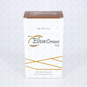 Eliva Crease Gel 50gm