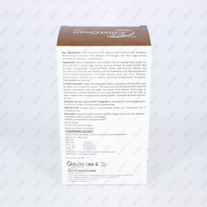 Eliva Crease Gel 50gm