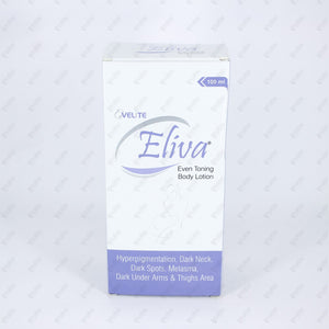 Eliva Even Tone Body Lotion 100ml