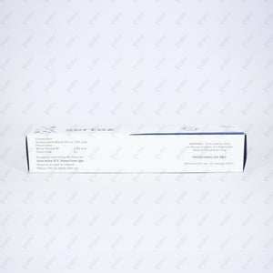 Sertoz Cream 20GM