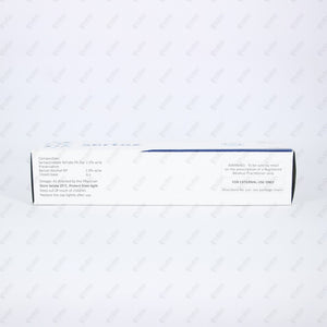 SERTOZ Cream 50gm