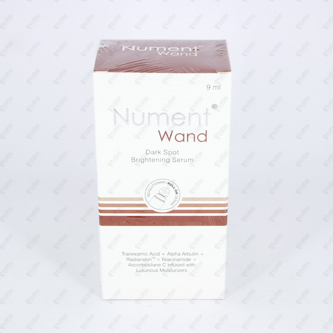 Nument Wand 9ml