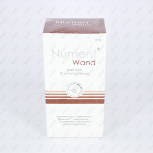 Nument Wand 9ml