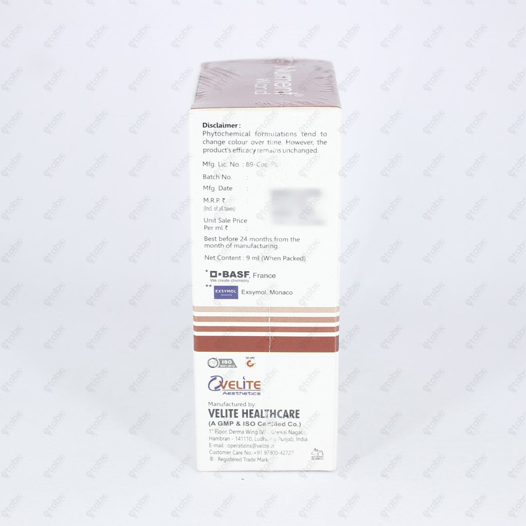 Nument Wand 9ml