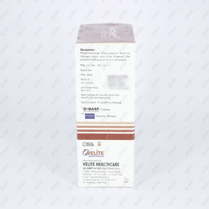 Nument Wand 9ml