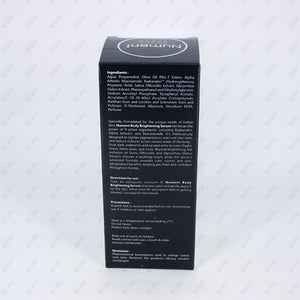 Nument Body Serum 40ml