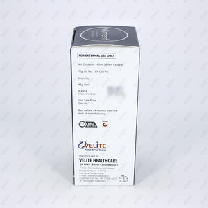 Nument Body Serum 40ml