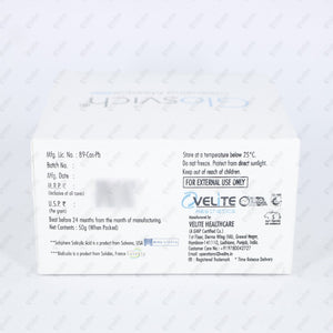 Glosvich Cleaning Masque 50ml