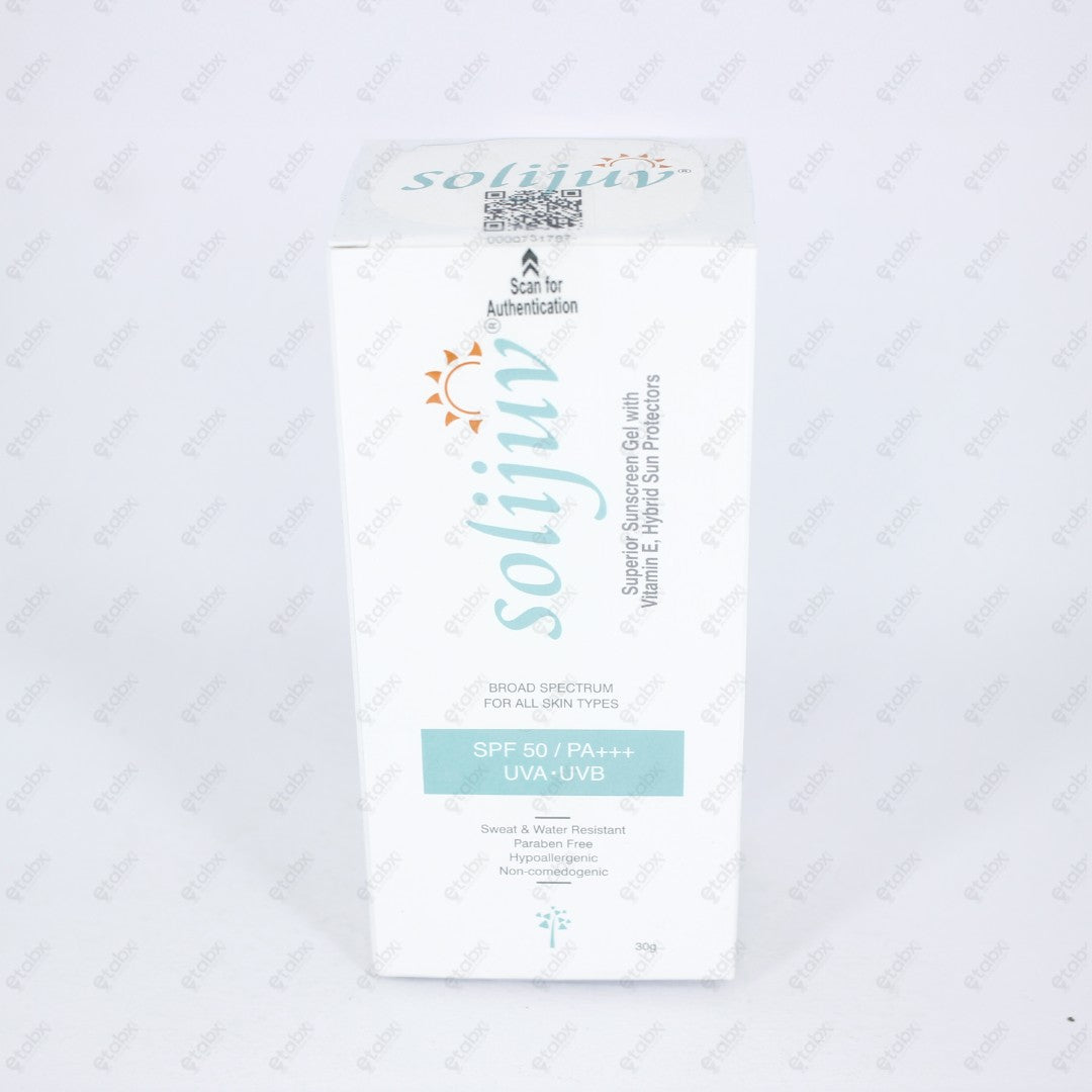 Solijuv 30 g
