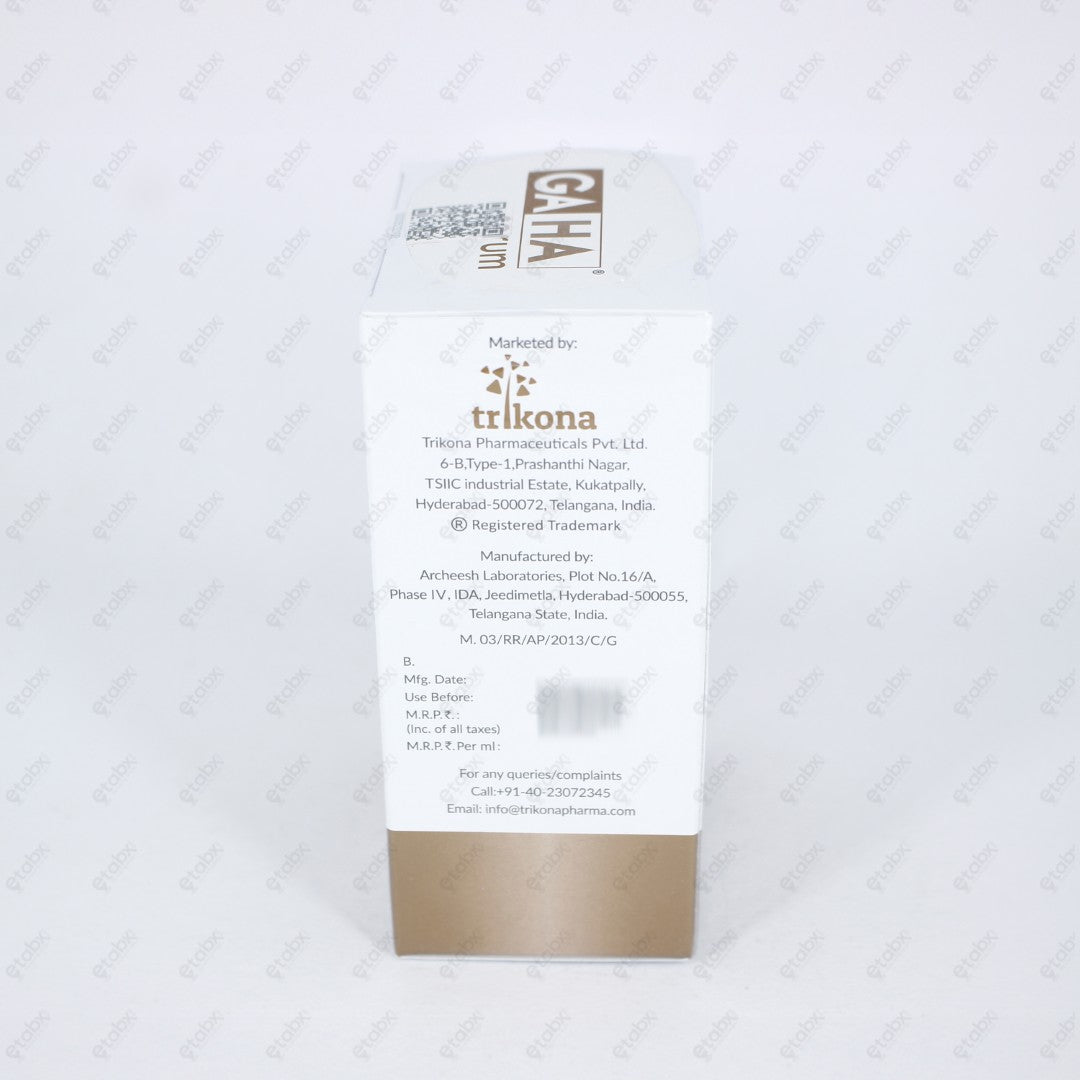 Gaha Serum 25ML