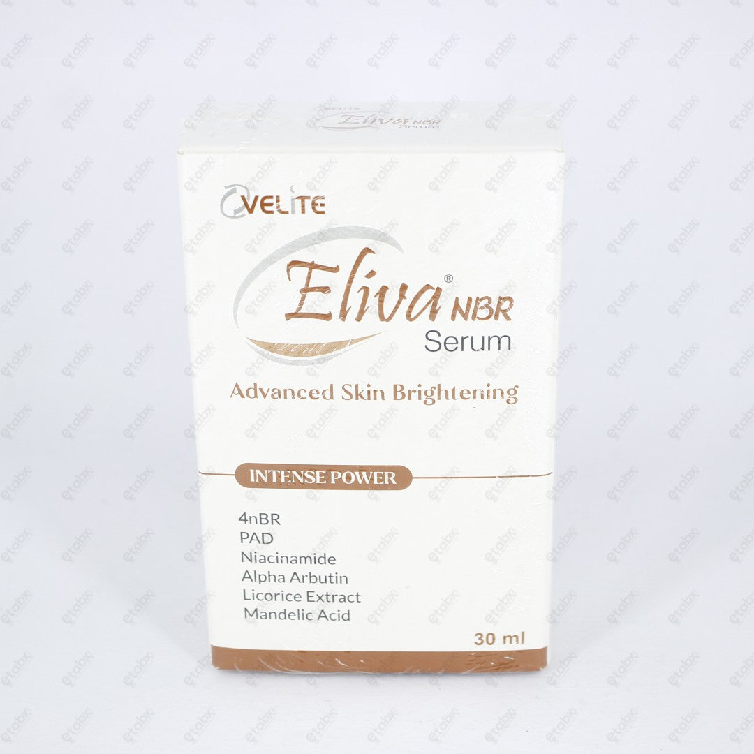 ELIVA NBR Serum 30ml