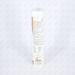 C Wiz Vitamin C Effervescent Tablets 20's