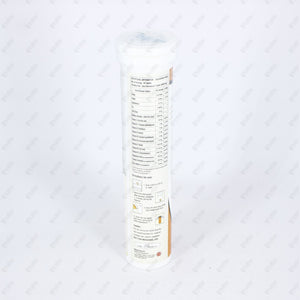 C Wiz Vitamin C Effervescent Tablets 20's