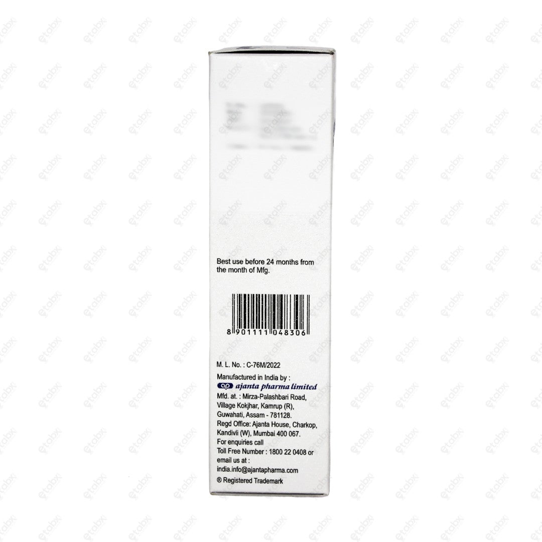 Aquasoft Cream 60gm