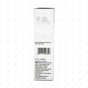 Aquasoft Cream 60gm