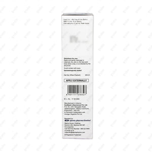 AQUASOFT MAX LOTION 200ml