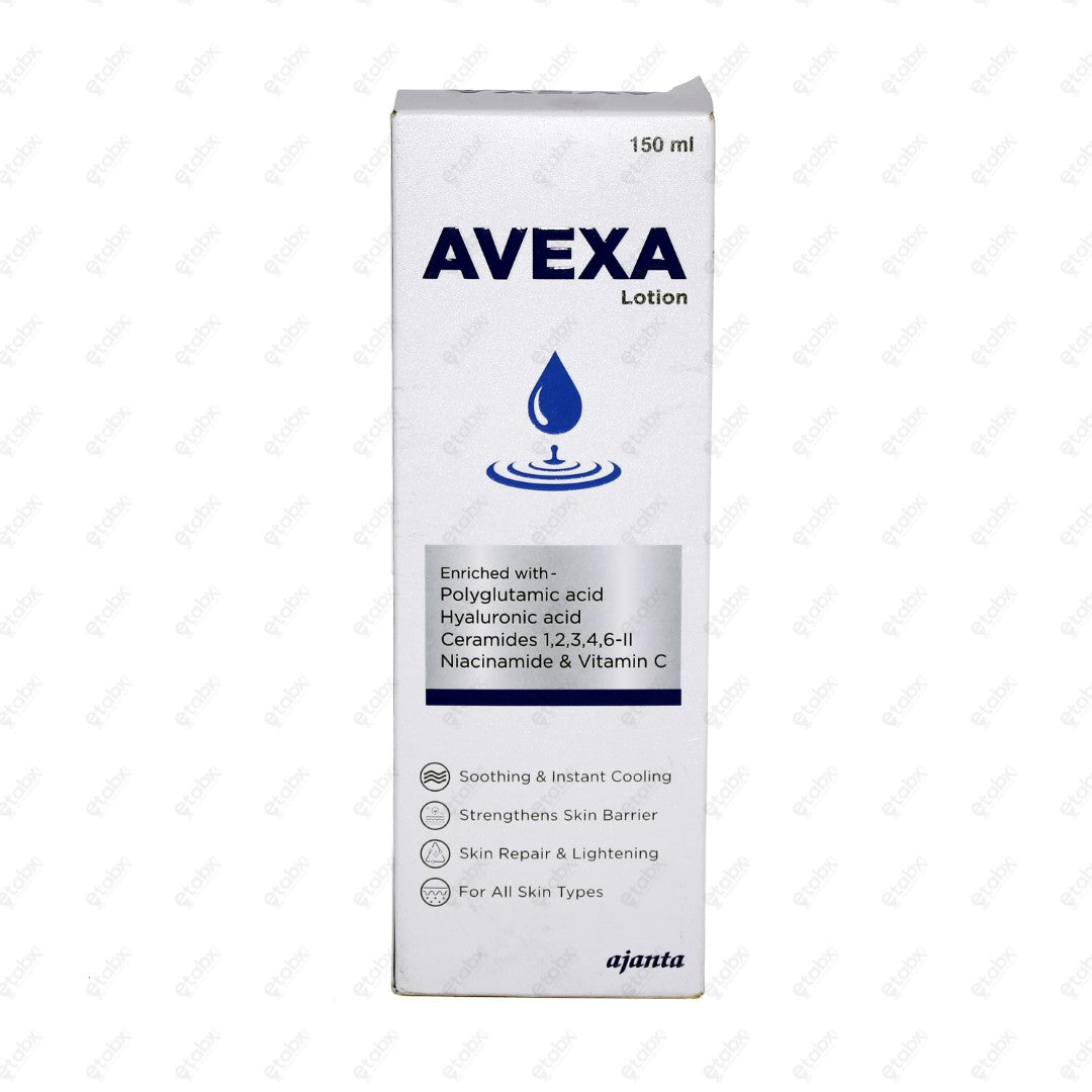 AVEXA Lotion 150ml