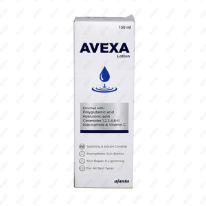 AVEXA Lotion 150ml