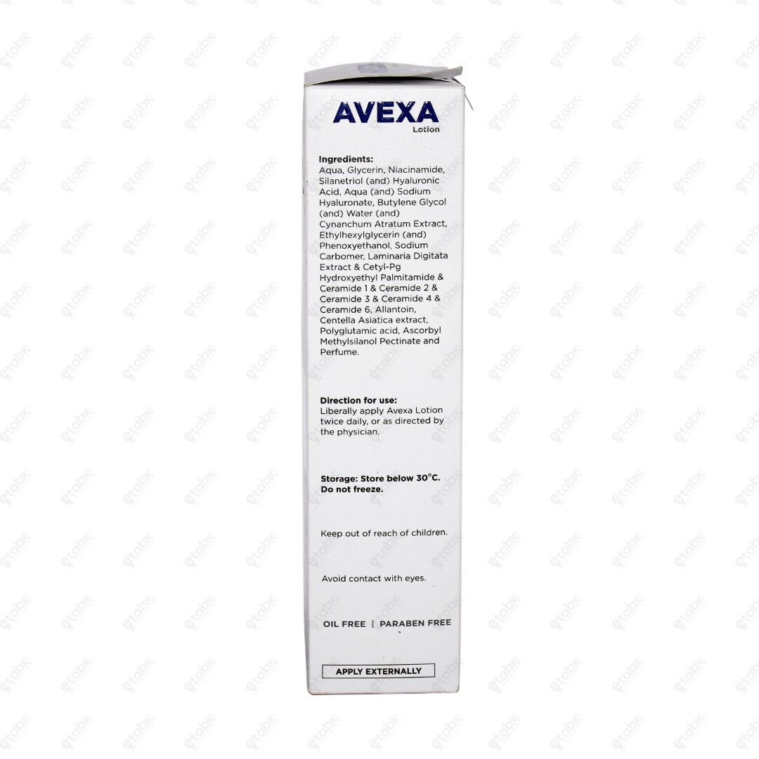 AVEXA Lotion 150ml