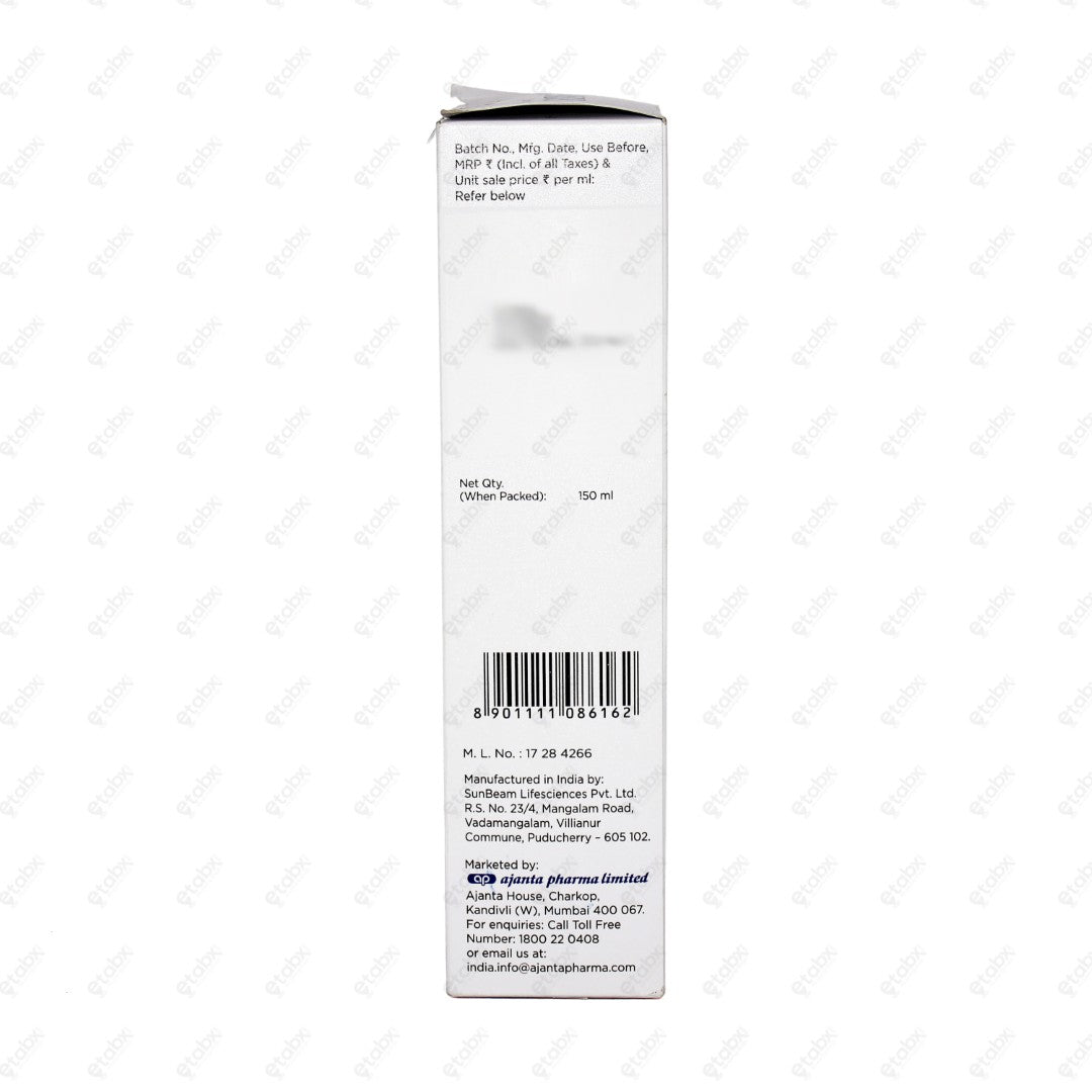 AVEXA Lotion 150ml