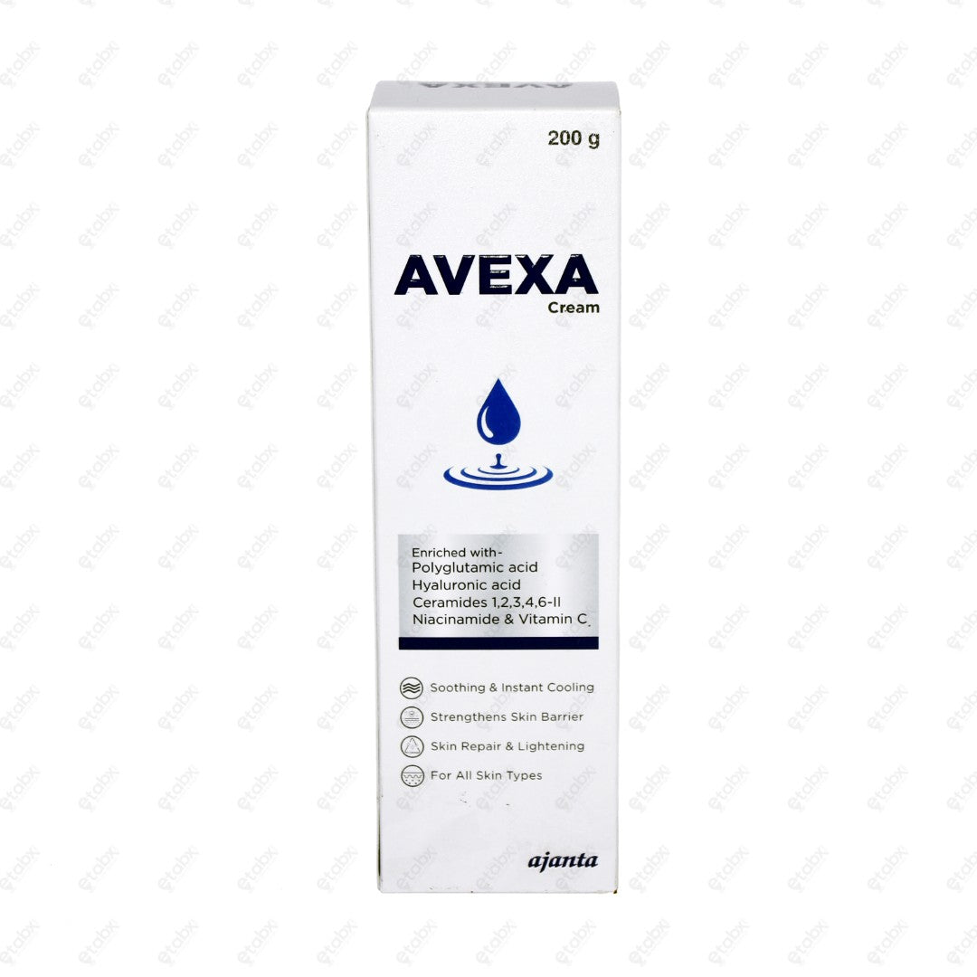 Avexa Cream 200gm
