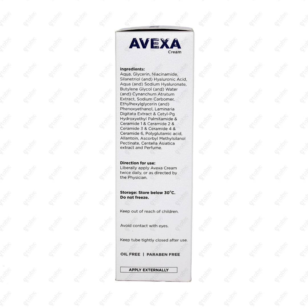 Avexa Cream 200gm