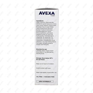 Avexa Cream 200gm