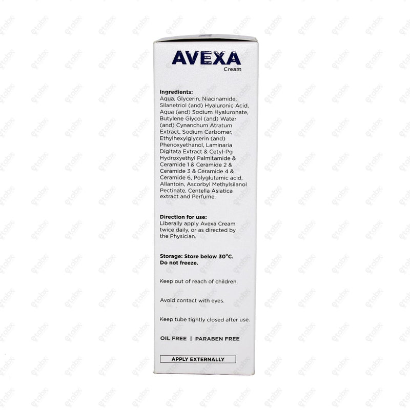 Avexa Cream 200gm
