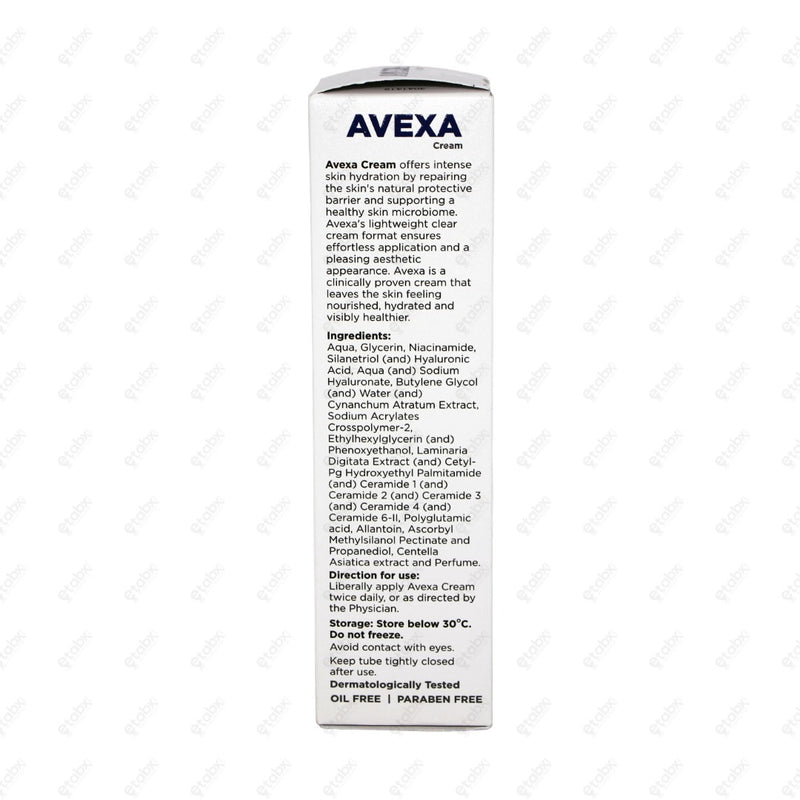 AVEXA Cream 100gm