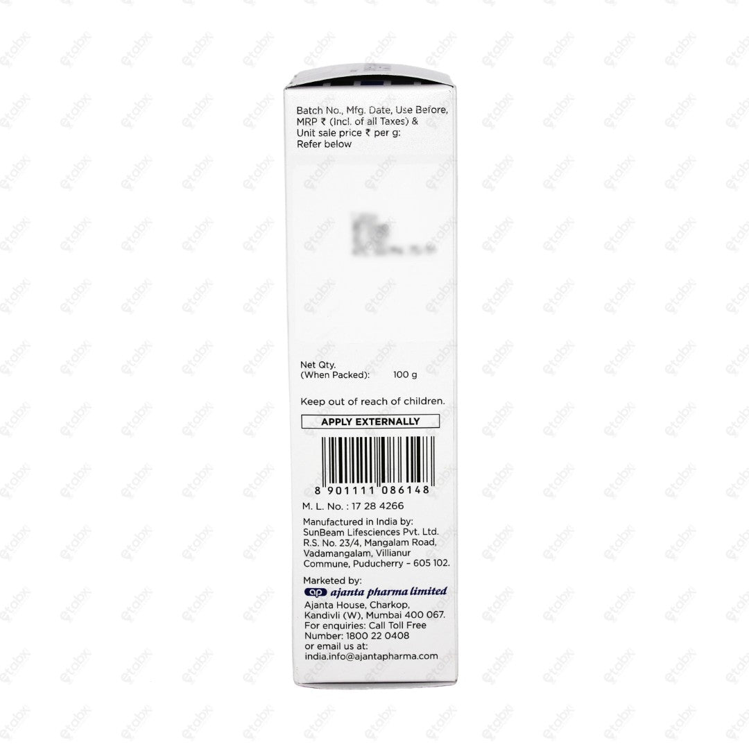 AVEXA Cream 100gm