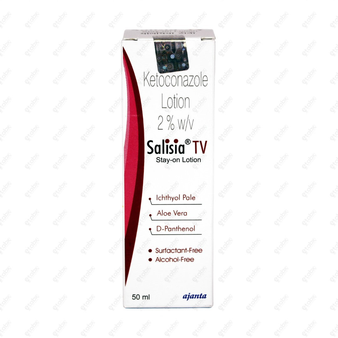 SALISIA TV Lotion 50ml