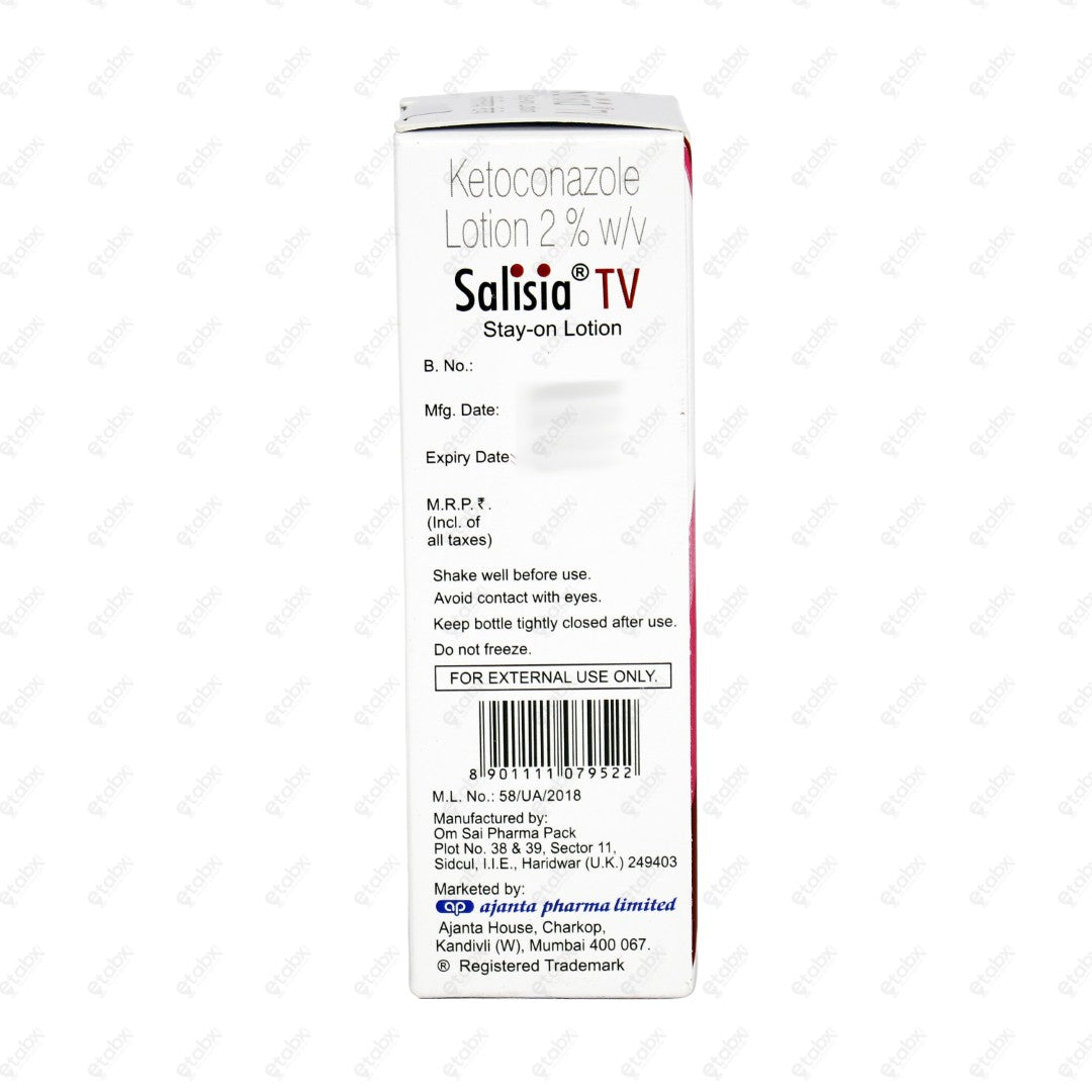 SALISIA TV Lotion 50ml