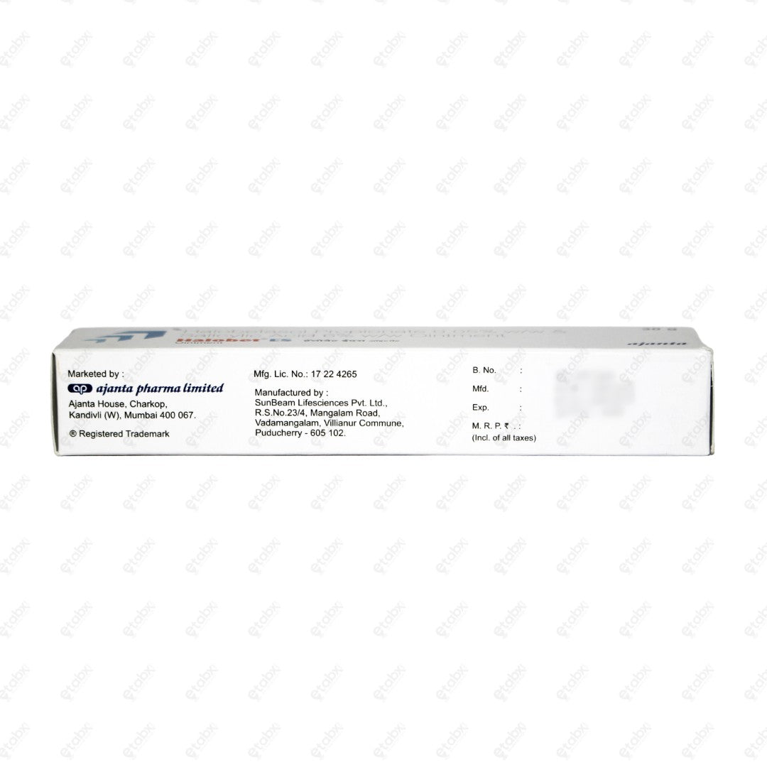 Halobet ES Ointment 0.05%/6% 30gm