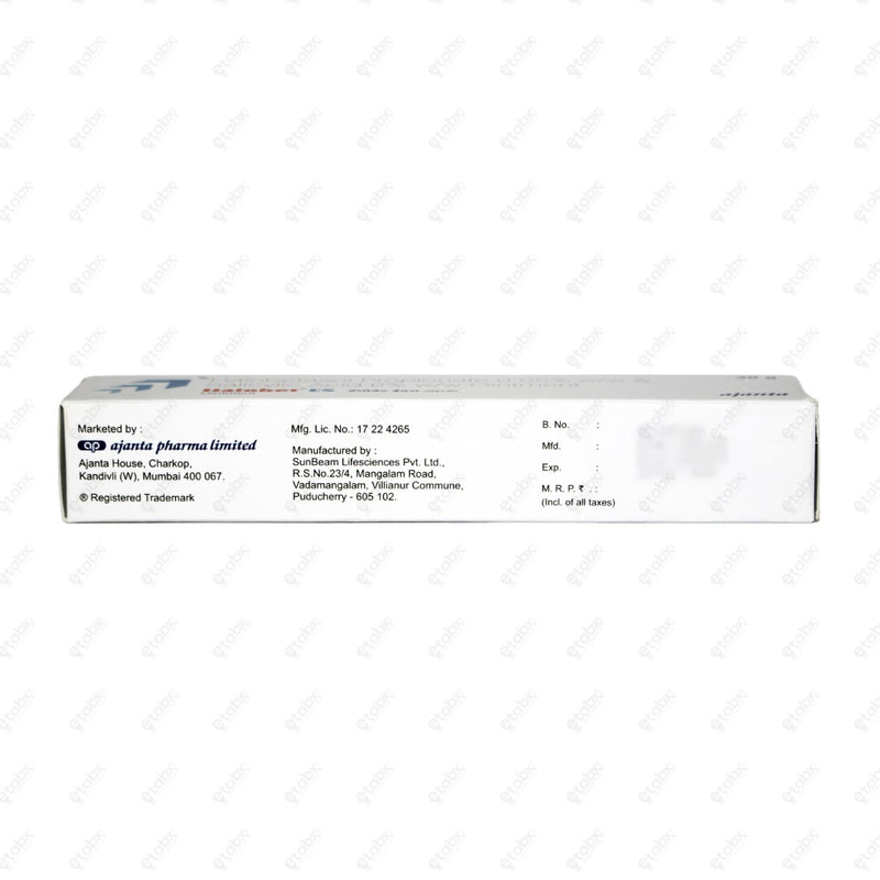 Halobet ES Ointment 0.05%/6% 30gm