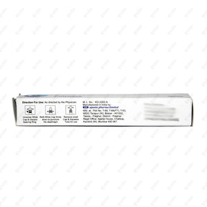 Polynase Nasal Ointment 5gm