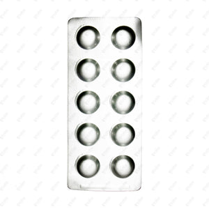 ATORFIT EZ 40/10mg Tablet 10's