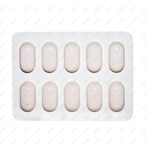 SITAMAX GM1 10 Tablets
