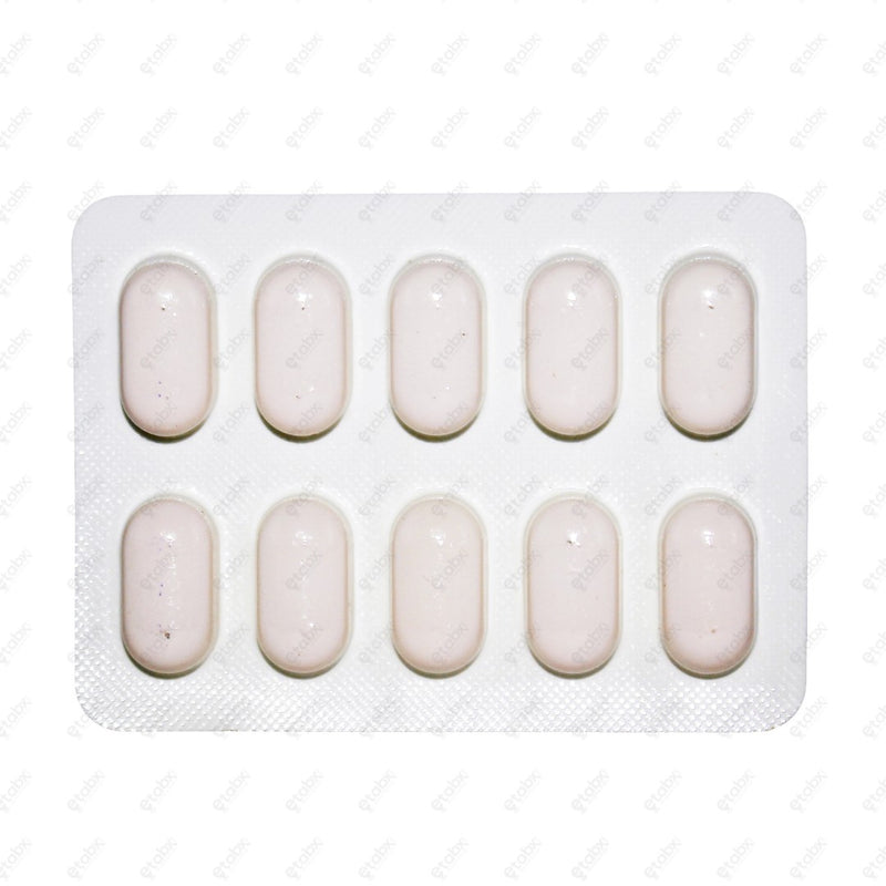 SITAMAX GM1 10 Tablets
