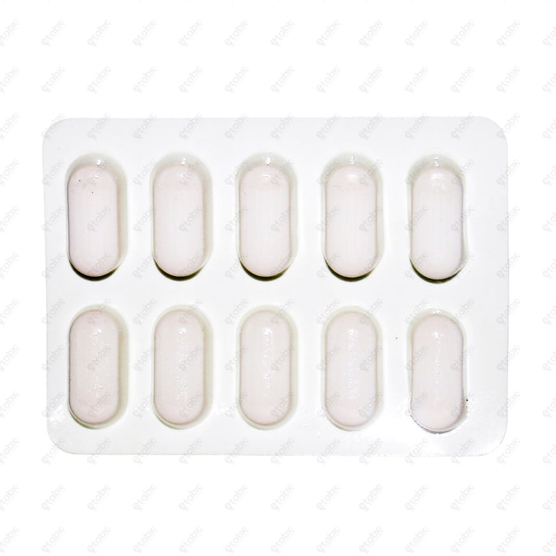Sitamax GM2 Tablet 10's