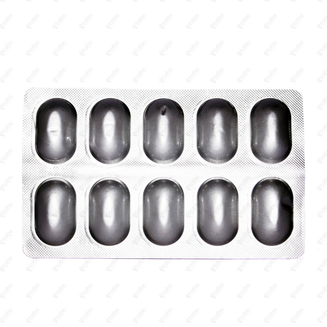 Prixain D 75/20mg Capsules 10s