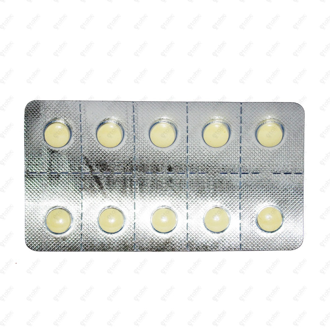 EMPALO 10mg Tablets 10's